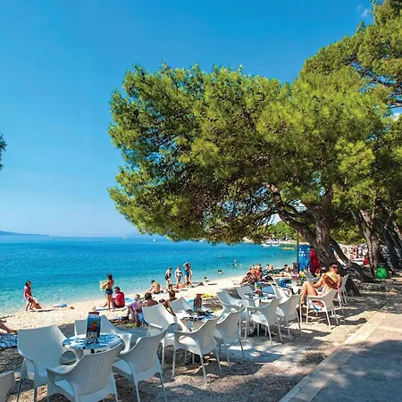 Stunning In Poljica With Kitchen * Poljica (Makarska)