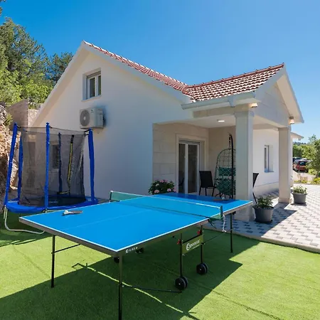 Stunning In Poljica With Kitchen *