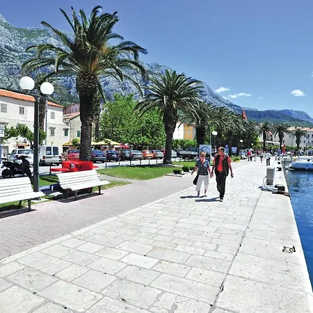 Stunning In Poljica With Kitchen Holiday home Poljica (Makarska)