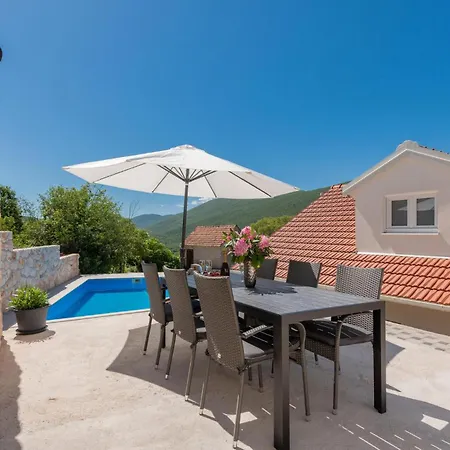 Holiday home Stunning In Poljica With Kitchen Poljica (Makarska)