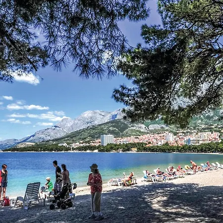 Holiday home Stunning In Poljica With Kitchen Poljica (Makarska)