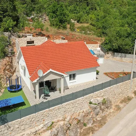 Stunning In Poljica With Kitchen